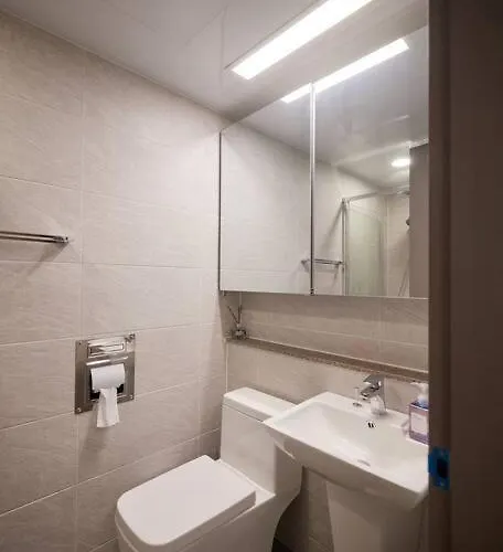 Apartamento Stayc Myeongdong