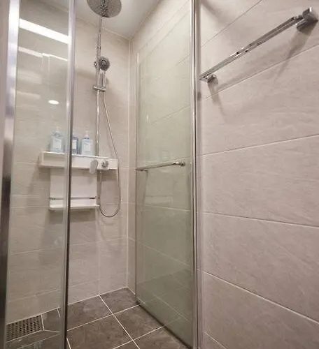 Apartamento Stayc Myeongdong